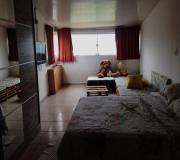 Casa para Venda, em Rio Grande da Serra, bairro Vila Lopes, 2 dormitórios, 1 banheiro, 2 vagas