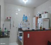 Casa para Venda, em Ribeirão Pires, bairro Parque das Fontes, 2 dormitórios, 1 banheiro